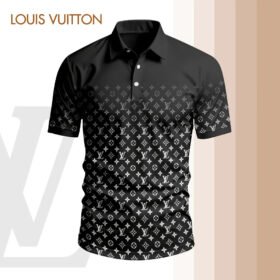 High Quality Louis Vuitton Men's Polo - LPL49
