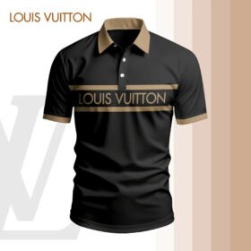 High Quality Louis Vuitton Men's Polo - LPL47