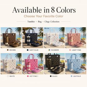 Louis Vuitton Inspired Collection - LVB11
