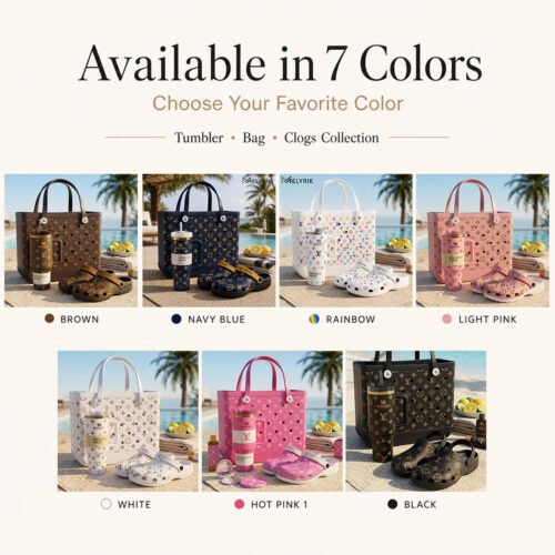 Louis Vuitton Inspired Collection - LVB11