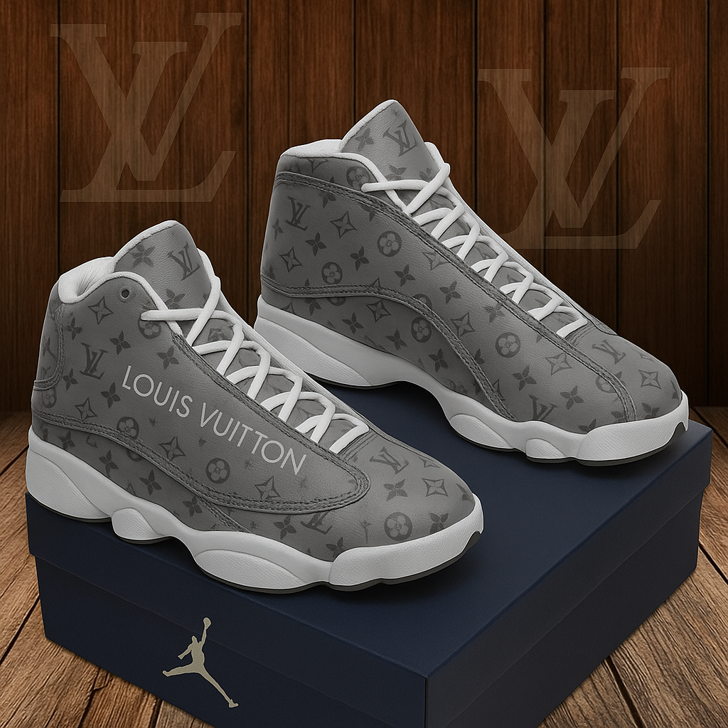 Luxury Air Jordan 13 Sneaker - AJS47