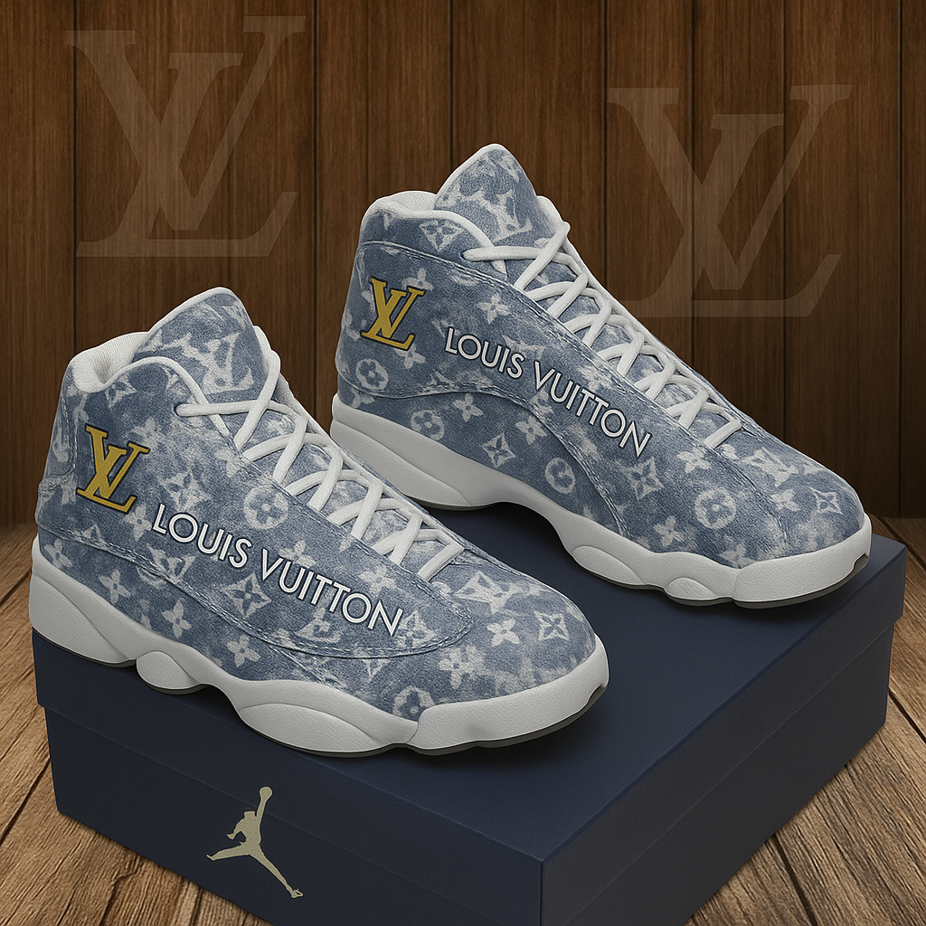 Luxury Air Jordan 13 Sneaker - AJS52