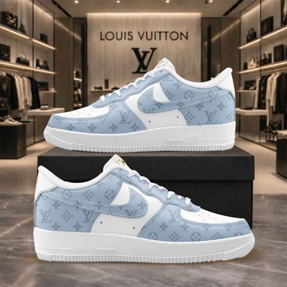 Luxury AF1 Sneakers Shoes - AFS03