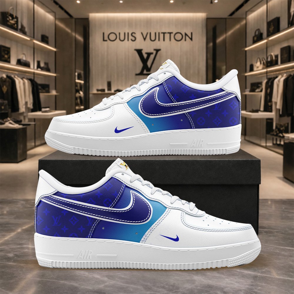 Luxury AF1 Sneakers Shoes - AFS14