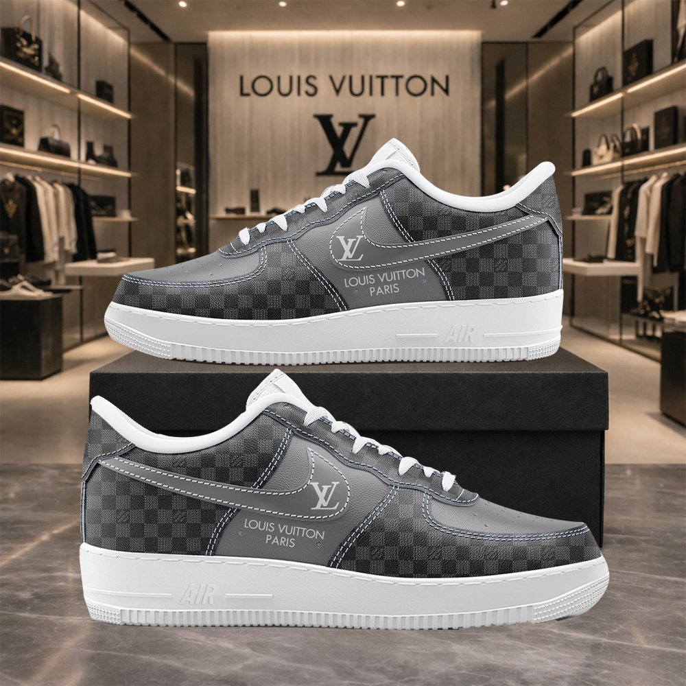 Luxury AF1 Sneakers Shoes - AFS42