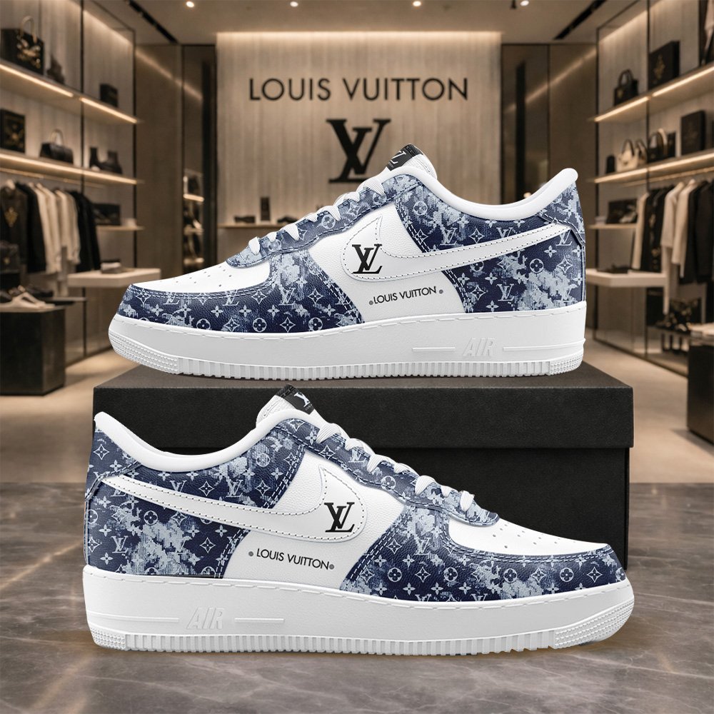 Luxury AF1 Sneakers Shoes - AFS16