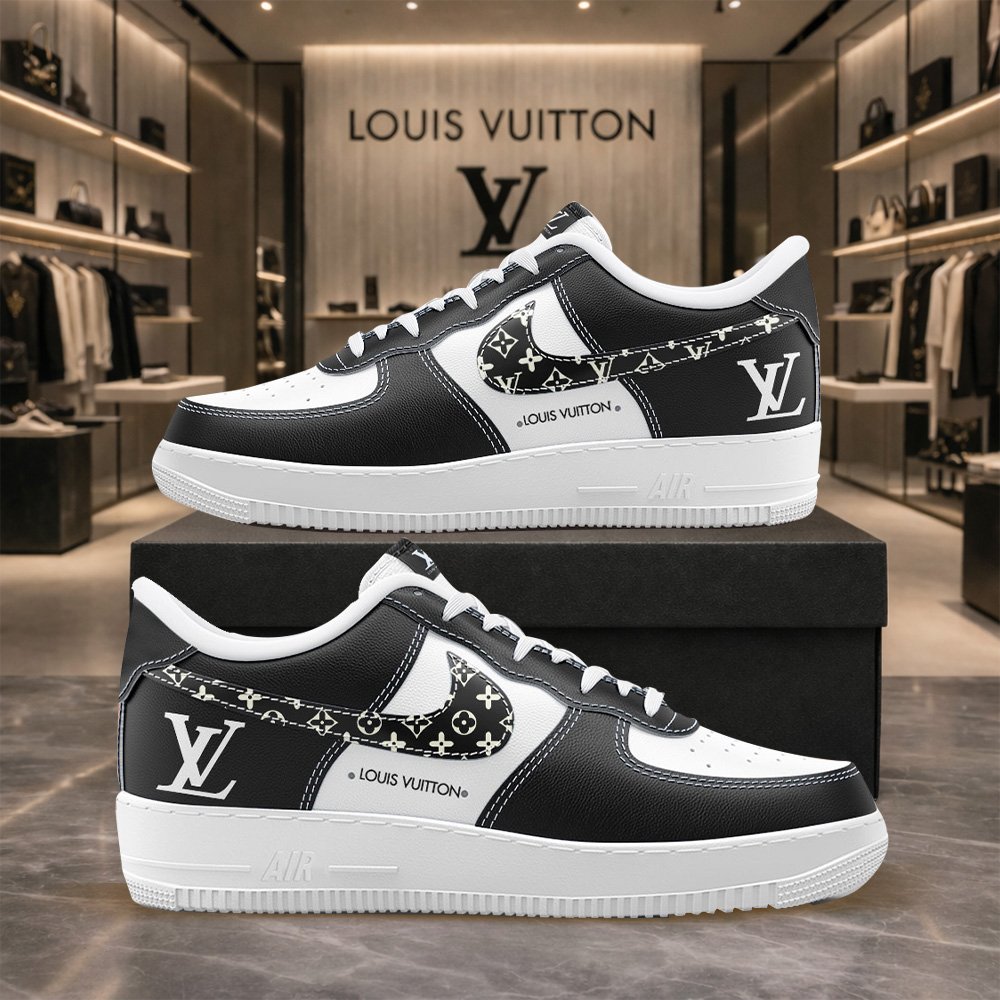 Luxury AF1 Sneakers Shoes - AFS15