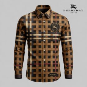Premium Long Sleeve Button Shirt -BBL23