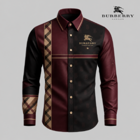 Premium Long Sleeve Button Shirt -BBL21