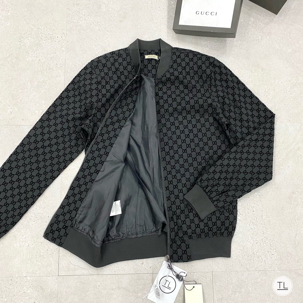 Limited Edition Luxury Brand Jacket Trending 2026 - JAK553