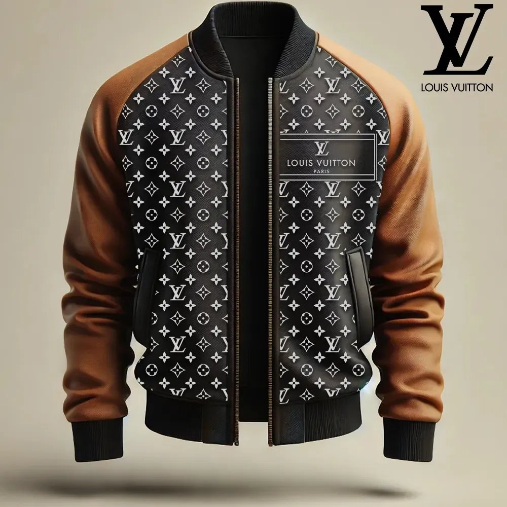 Limited Edition Luxury Brand Jacket Trending 2026 - JAK569