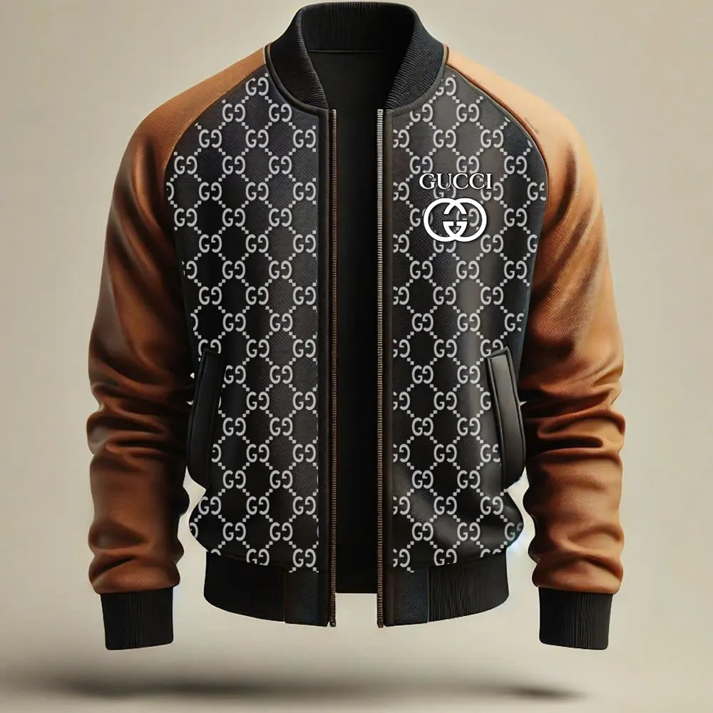 Limited Edition Luxury Brand Jacket Trending 2026 - JAK612