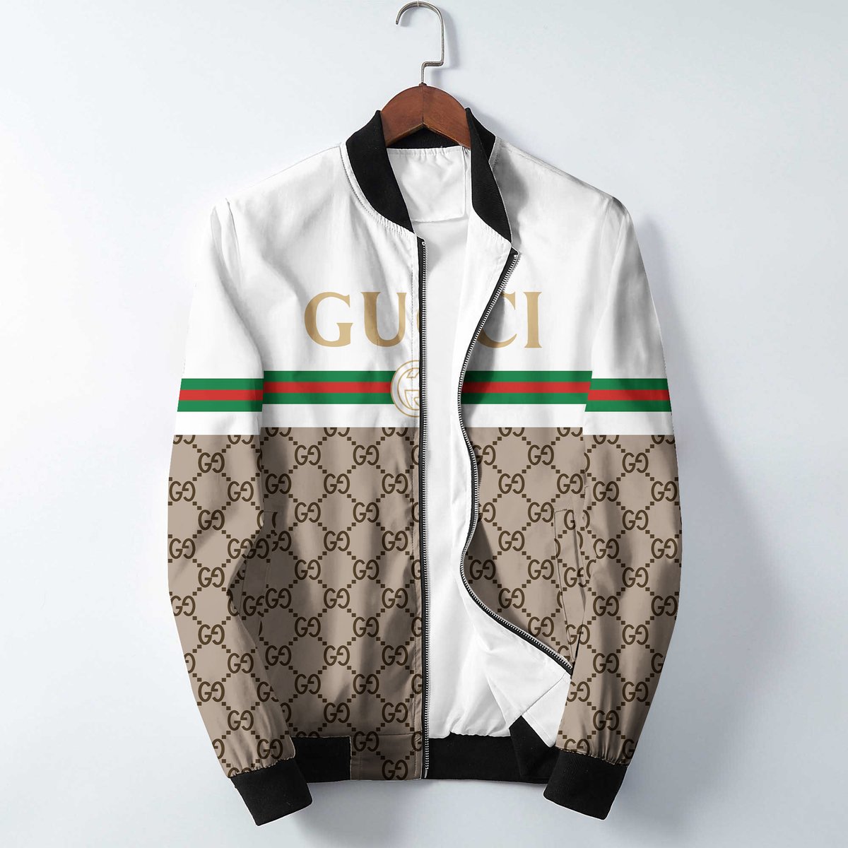Limited Edition Luxury Brand Jacket Trending 2026 - JAK489