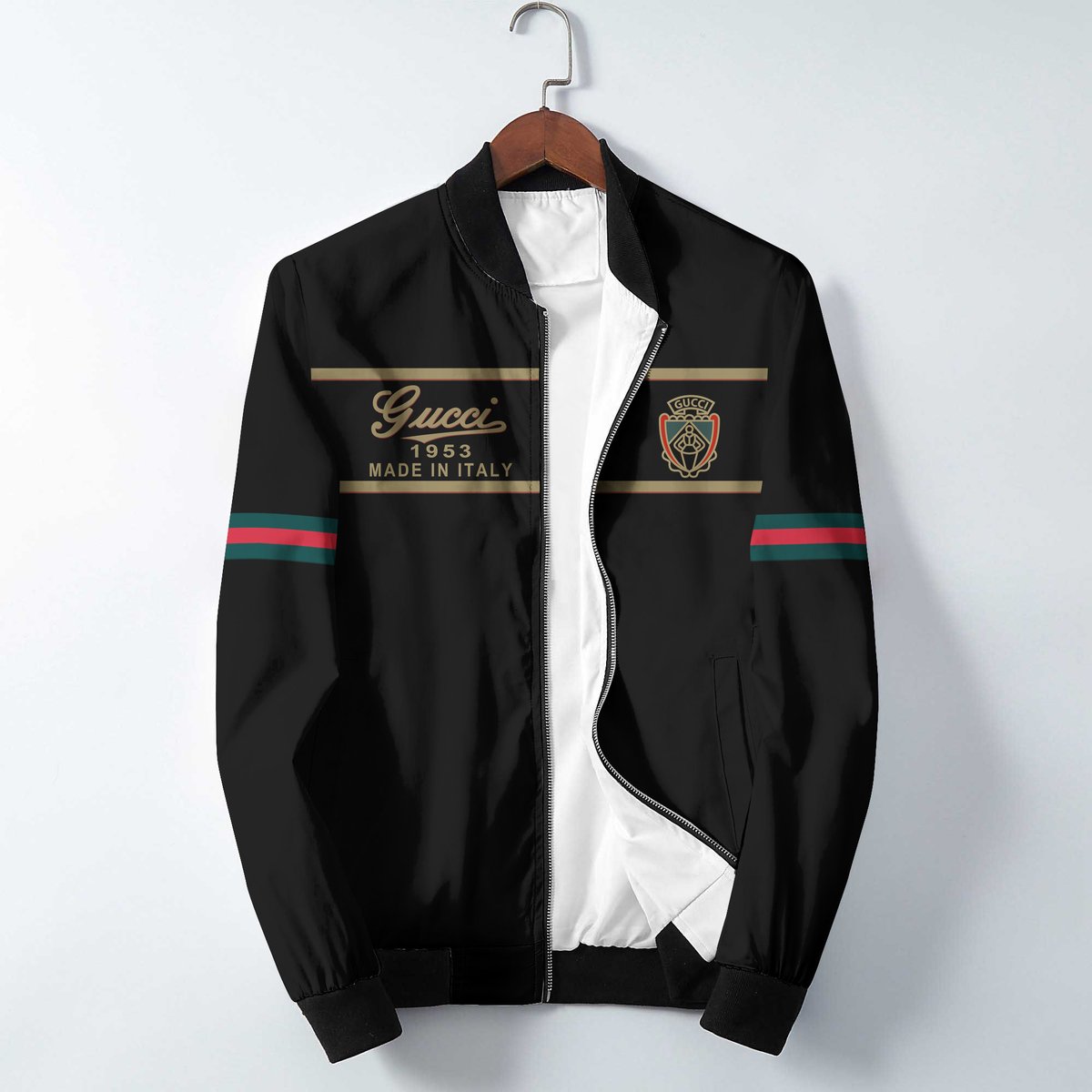 Limited Edition Luxury Brand Jacket Trending 2026 - JAK490