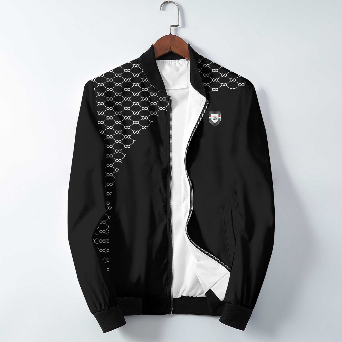 Limited Edition Luxury Brand Jacket Trending 2026 - JAK488