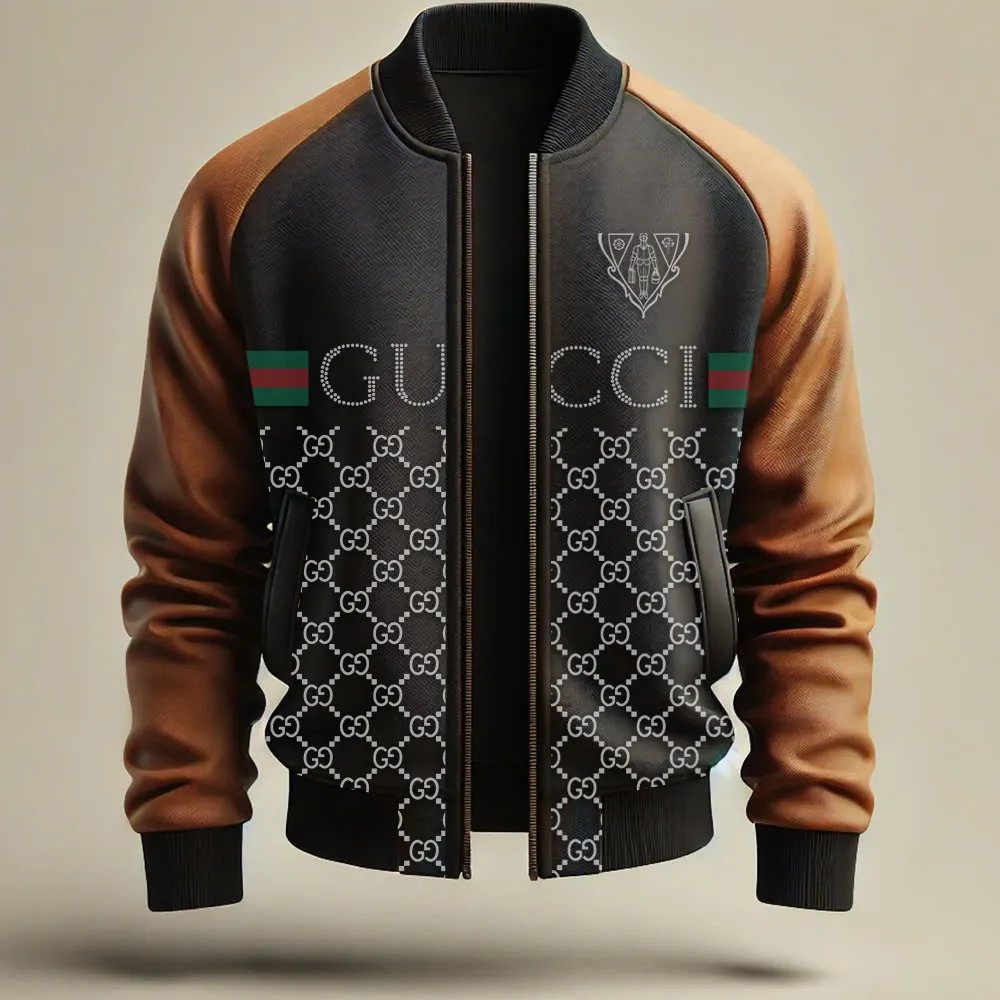 Limited Edition Luxury Brand Jacket Trending 2026 - JAK614