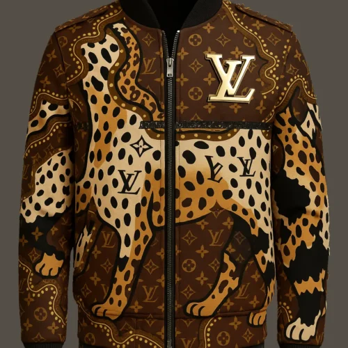 Limited Edition Luxury Brand Jacket Trending 2026 - JAK706