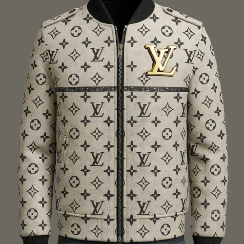 Limited Edition Luxury Brand Jacket Trending 2026 - JAK707