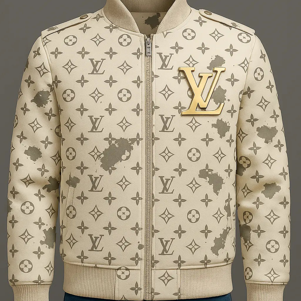 Limited Edition Luxury Brand Jacket Trending 2026 - JAK709