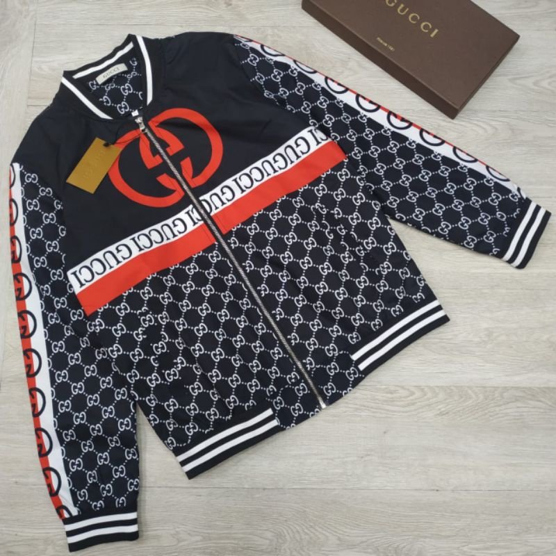Limited Edition Luxury Brand Jacket Trending 2026 - JAK554