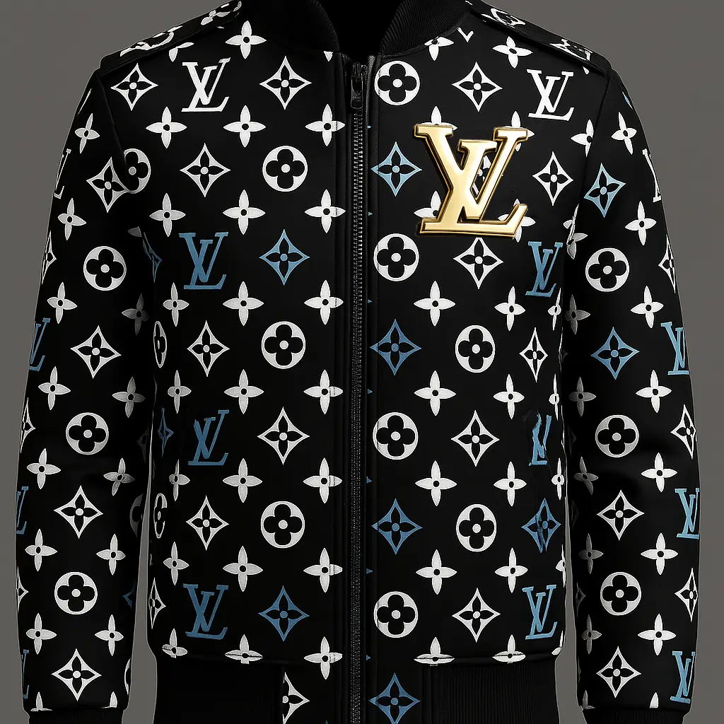 Limited Edition Luxury Brand Jacket Trending 2026 - JAK711