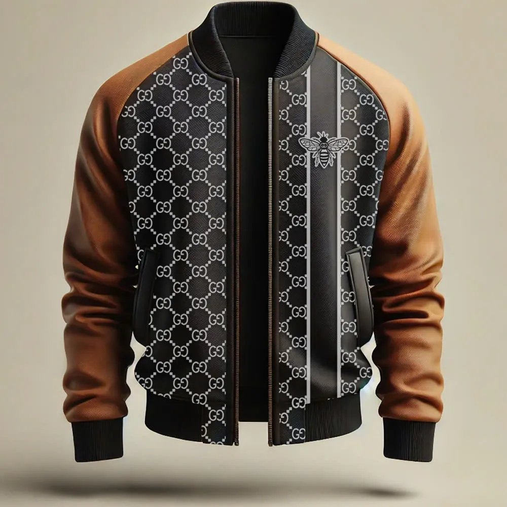 Limited Edition Luxury Brand Jacket Trending 2026 - JAK613