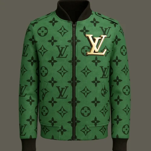 Limited Edition Luxury Brand Jacket Trending 2026 - JAK713