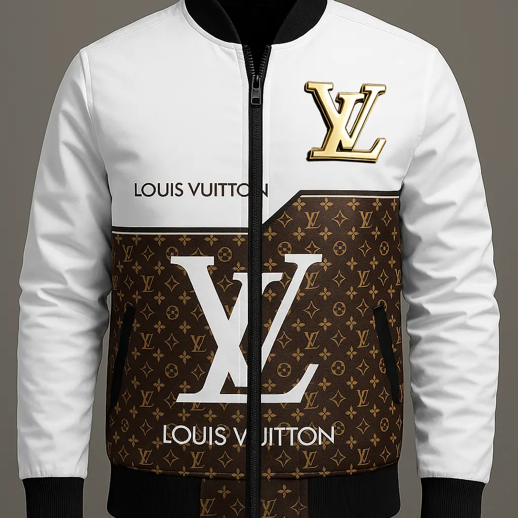 Limited Edition Luxury Brand Jacket Trending 2026 - JAK714