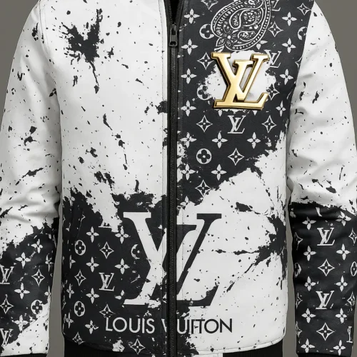 Limited Edition Luxury Brand Jacket Trending 2026 - JAK715
