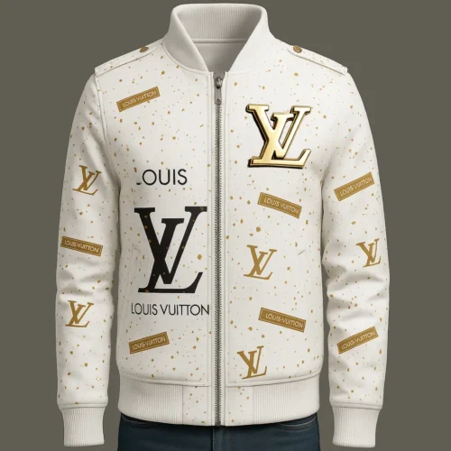 Limited Edition Luxury Brand Jacket Trending 2026 - JAK717
