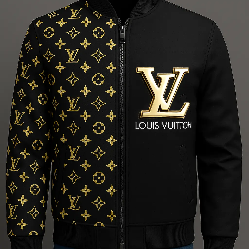 Limited Edition Luxury Brand Jacket Trending 2026 - JAK718