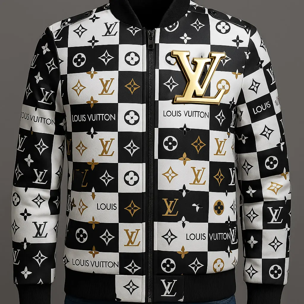 Limited Edition Luxury Brand Jacket Trending 2026 - JAK720