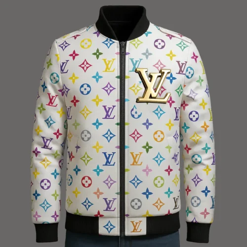 Limited Edition Luxury Brand Jacket Trending 2026 - JAK721