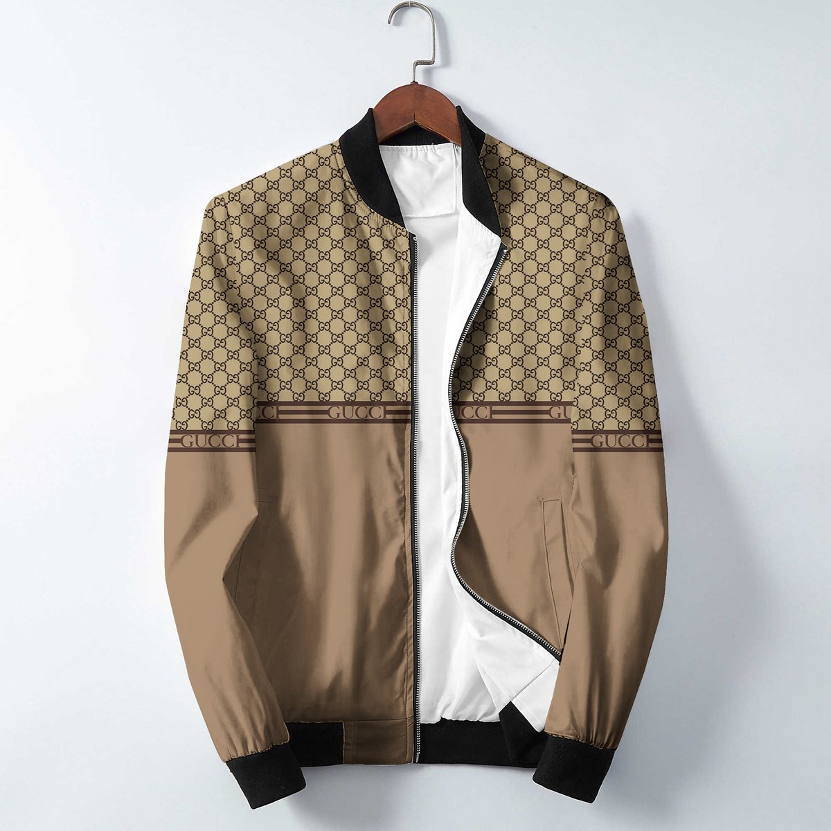 Limited Edition Luxury Brand Jacket Trending 2026 - JAK494