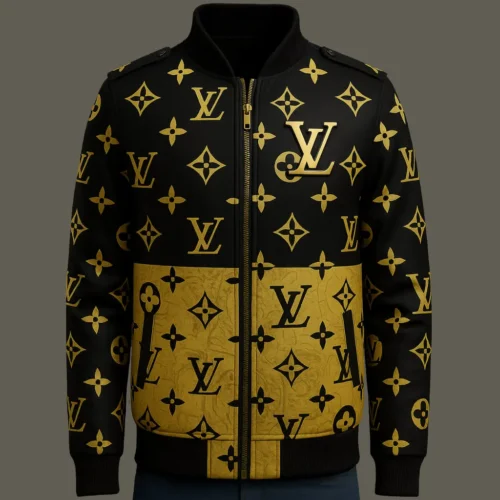 Limited Edition Luxury Brand Jacket Trending 2026 - JAK722