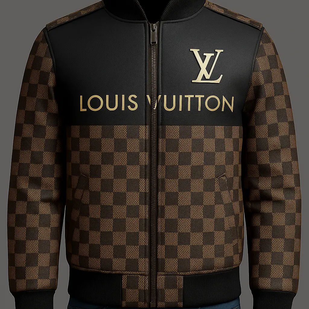 Limited Edition Luxury Brand Jacket Trending 2026 - JAK723