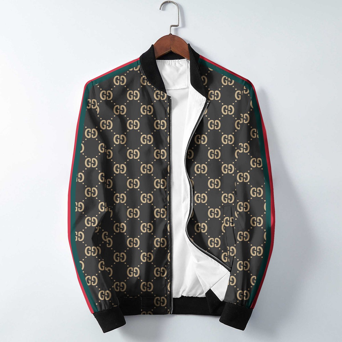Limited Edition Luxury Brand Jacket Trending 2026 - JAK496