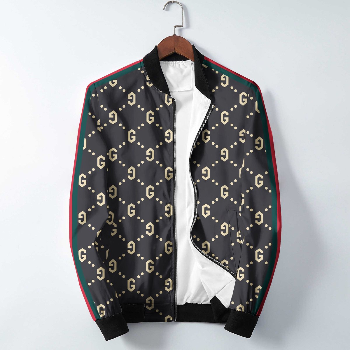 Limited Edition Luxury Brand Jacket Trending 2026 - JAK491