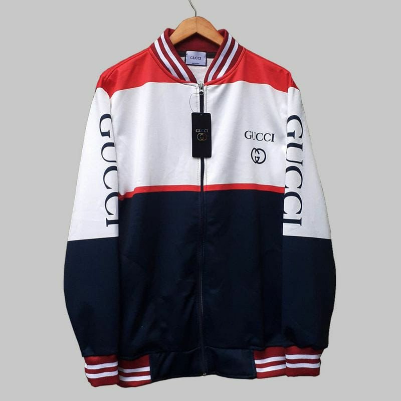 Limited Edition Luxury Brand Jacket Trending 2026 - JAK555