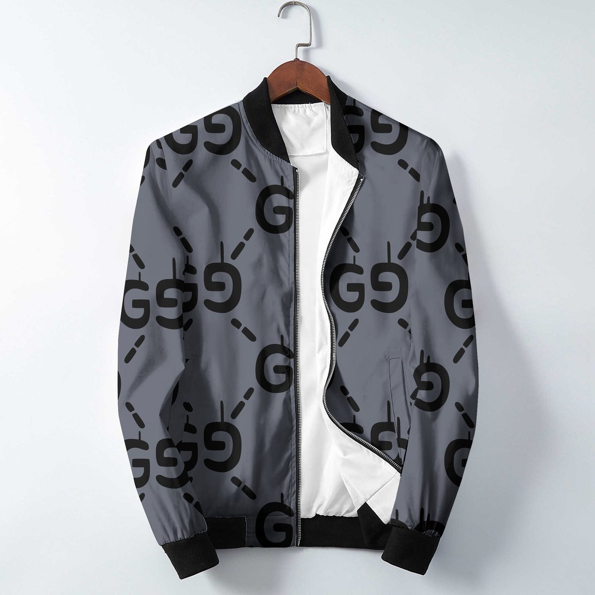 Limited Edition Luxury Brand Jacket Trending 2026 - JAK493
