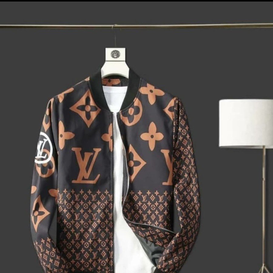 Limited Edition Luxury Brand Jacket Trending 2026 - JAK181
