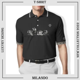 Premium Dior Polo Shirt for Men - DRP80