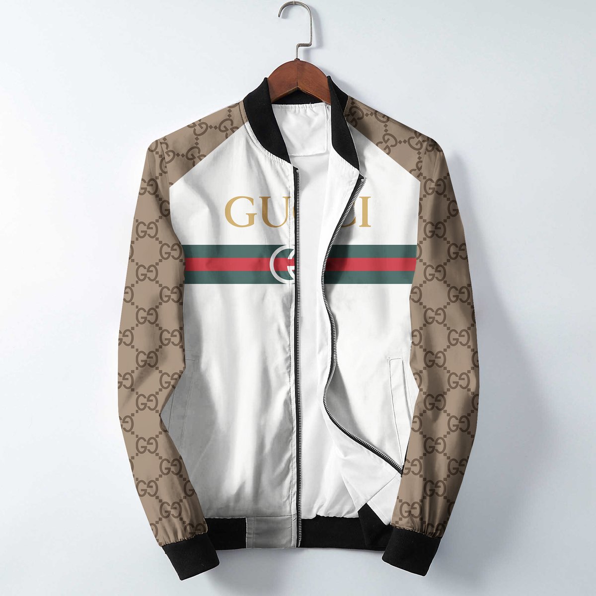 Limited Edition Luxury Brand Jacket Trending 2026 - JAK484