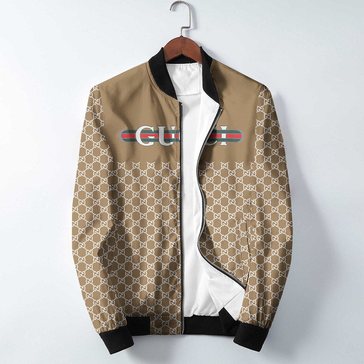 Limited Edition Luxury Brand Jacket Trending 2026 - JAK492