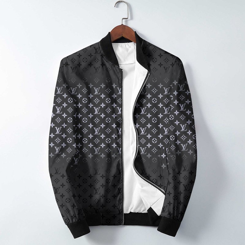 Limited Edition Luxury Brand Jacket Trending 2026 - JAK187