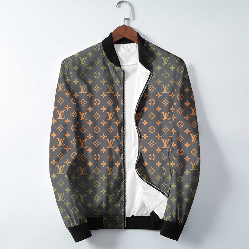 Limited Edition Luxury Brand Jacket Trending 2026 - JAK188