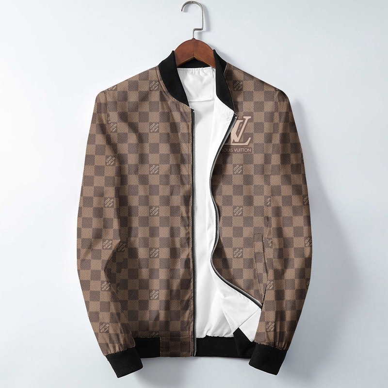 Limited Edition Luxury Brand Jacket Trending 2026 - JAK185