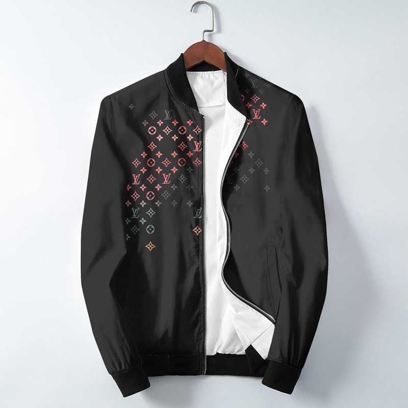 Limited Edition Luxury Brand Jacket Trending 2026 - JAK184