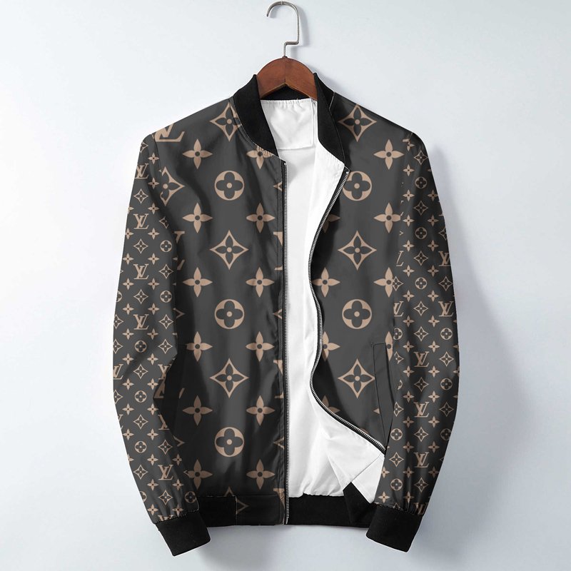 Limited Edition Luxury Brand Jacket Trending 2026 - JAK190