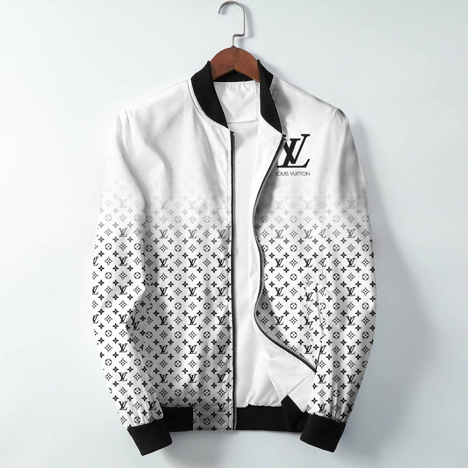 Limited Edition Luxury Brand Jacket Trending 2026 - JAK183